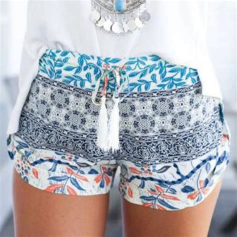 How to Mix and Match Magic Print Shortz Like a Pro